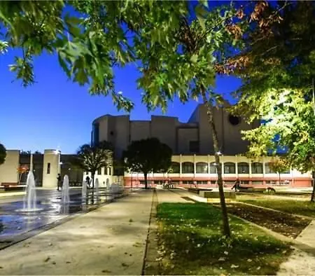 Privatan Smestaj Knjazevac