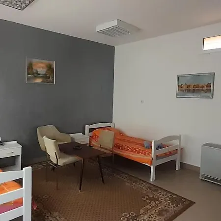 Гостевой дом Privatan Smestaj 3*