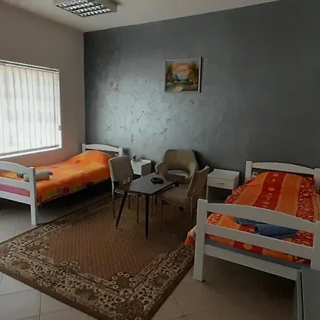 Гостевой дом Privatan Smestaj