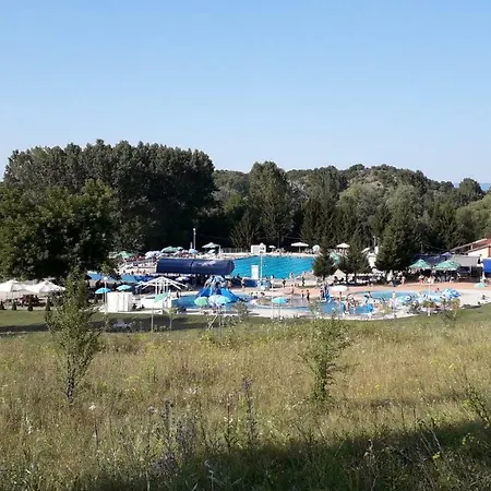 Privatan Smestaj Knjazevac