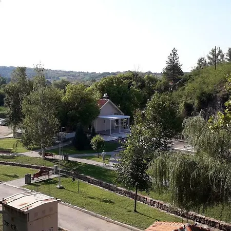 Privatan Smestaj Гостевой дом 3*