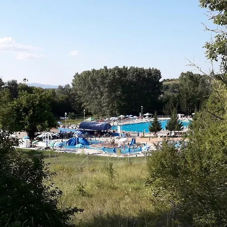 Гостевой дом Privatan Smestaj Knjazevac