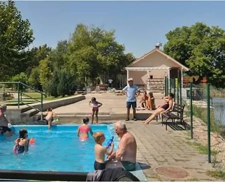 Гостевой дом Privatan Smestaj Knjazevac