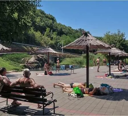 Гостевой дом Privatan Smestaj 3*