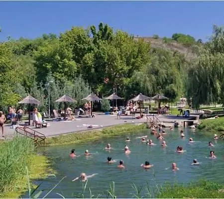 Privatan Smestaj Гостевой дом Knjazevac